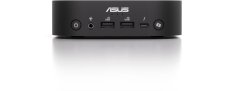 Asus ASUS NUC RNUC14LNKU7094H2 Intel Core Ultra 7 258V 32 GB LPDDR5x-SDRAM 1 TB SSD Windows 11 Home Mini PC Čierny