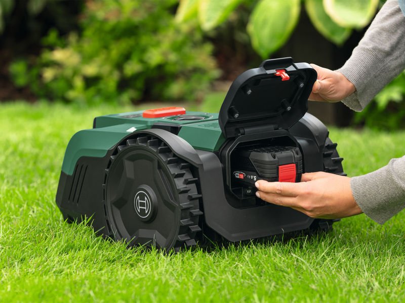 NoName VISIMOW18V-200