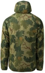 Helikon-Tex Bunda obojstranná Wolfhound Hoodie® - Windpack - P