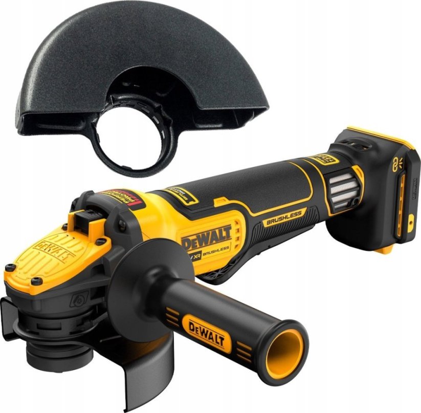 Dewalt DCG416VSN