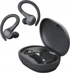 JLab Audio Go Air Sport grafitové