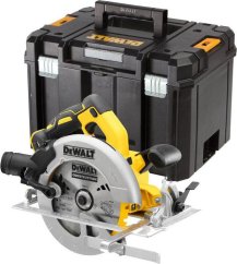 Dewalt DCS570NT 18 V 184 mm
