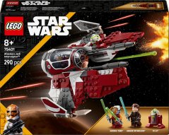 LEGO Star Wars Interceptor™ Jedi Ahsoka (75401)