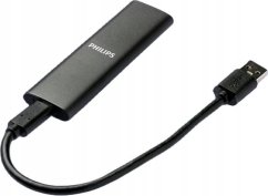 Philips Philips Externe SSD          2TB Ultra Speed Grey