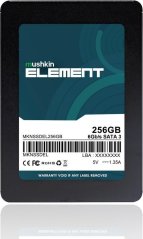 Mushkin Element 256GB 2.5" SATA III (MKNSSDEL256GB)