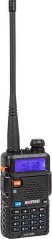 Blow 24-931# Radiotelefon pmr uv-5r 5w 1szt baofeng