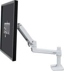 Ergotron Držiak na monitora do 32" LX Desk Mount (45-490-216)