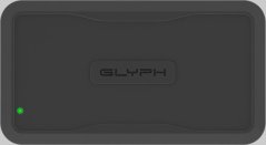 Glyph Atom Pro 4TB Čierny (A4000PRO2)