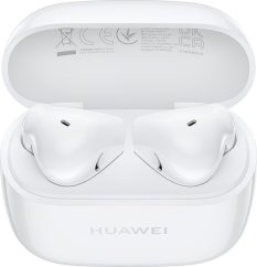 Huawei FreeBuds SE 2 biele (55036939)