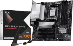 MSI PRO B850M-P WIFI