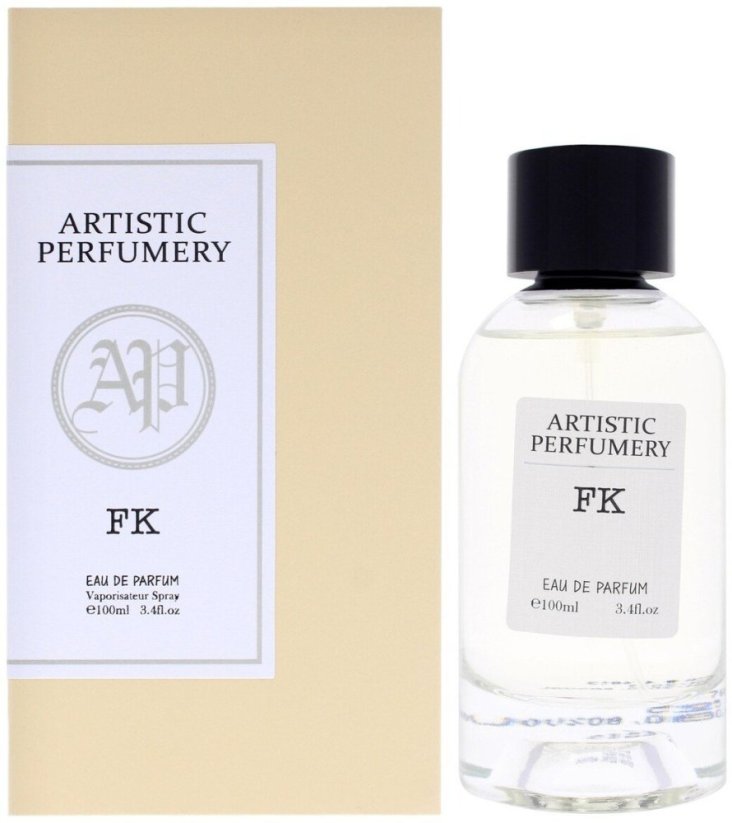Armaf Artistic Perfumery Fk, parfumovaná voda, For Women, 100 ml For Women WOMEN