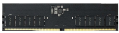PNY Performance, DDR5, 8 GB, 4800MHz, CL40 (MD8GSD54800-BLK)