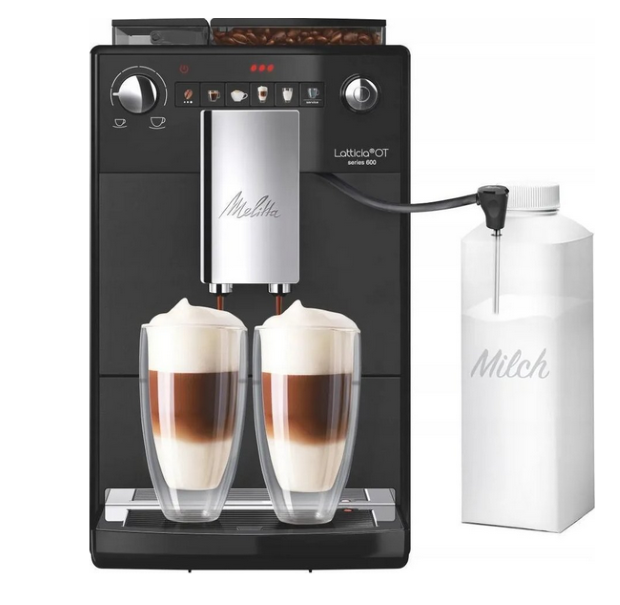 Melitta Latticia OT PLUS F30/0-103