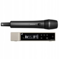 Sennheiser Sennheiser EW-D 835-S R1-6, wireless microphone set with handheld transmitter