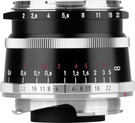 Voigtlander Ultron I Vintage Line Leica M 28 mm F/2