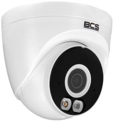 BCS Bezdrôtová kamera IP LINE 5Mpx, WIFI (BCS-L-EIP15FSR3L3-W-Ai)