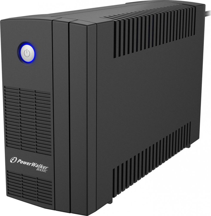 PowerWalker Basic VI 650 SB (10121066)