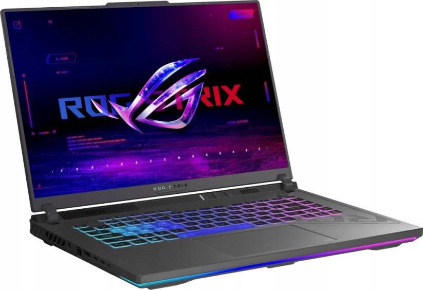 Asus Asus ROG Strix G16 G614JV-N3134W - i7-13650HX | 16''-165Hz | 16GB | 1TB | W11Home | RTX4060