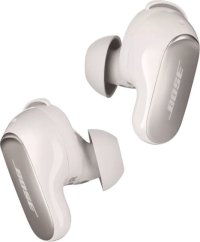 BOSE QuietComfort Ultra Earbuds - white