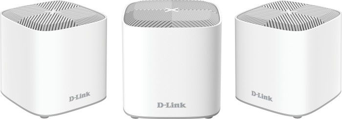 D-Link COVR-X1863 3 ks