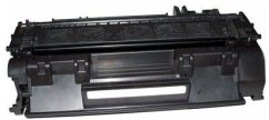 NoName Kompatybilny toner z CF280A/CE505A, black, 2300s, H.05/80A, Pre HP LaserJet M401, M425, N