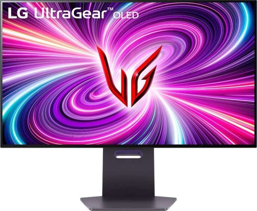 LG 32GS95UE-B