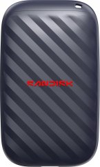 SanDisk Portable Drive 1TB Modrý (SDSSDE10-1T00-G25)