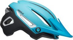 Bell prilba mtb Sixer Integrated Mips rigeline matte blue black r. M (55-59 cm)