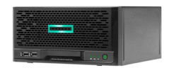 HPE  ProLiant MicroServer Gen10 Plus