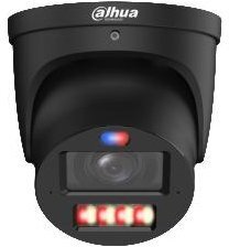 Dahua Technology Kamera IP DAHUA IPC-HDW3649H-ZAS-PV-2712-PRO-BLACK