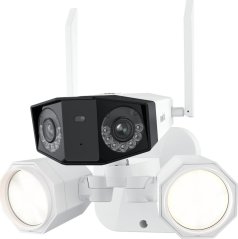 Reolink Reolink Floodlight Series F750W WiFI
