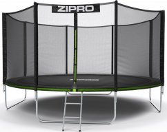 Zipro Jump Pro s vonkajšou sieťkou 14FT 435cm
