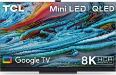 TCL 65X925 QLED 65'' 8K Ultra HD Android