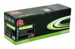Static Control Toner cartridge Uprint HP C533A/ EP718 304A/ 718 Magenta 2800p Remanufactured 3584770428167