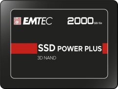 Emtec X150 Power Plus 2TB 2.5" SATA III (ECSSD2TX150)
