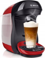 Bosch Bosch Multi-Drinks Autom. TAS1003 rd - Happy