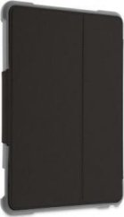 LMP ArmorCase for iPad 10.2" (2019), 7th Gen, anti-impact cover with magnetic closure and Pencil compartment - black