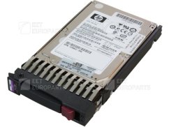 HP 72GB 2.5'' SAS-1 (3Gb/s)  (434916-001)