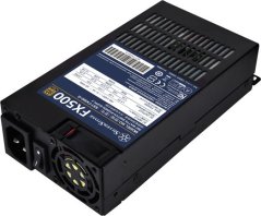 SilverStone FX500 500W (SST-FX500-G)