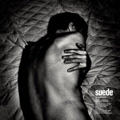 ION SUEDE Autofiction (Indie Exclusive Grey Vinyl, Limited Edition)