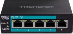 TRENDnet Prepínač Trendnet TE-FP051