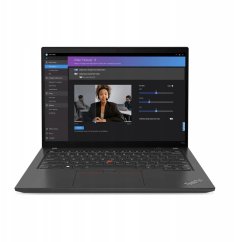 Lenovo Lenovo ThinkPad T14 G4 R5 PRO 7540U 16GB 256M2 14" WUXGA IPS touchscreen (1920x1200) WIN11 Pro Backlit Keyboard 1YW