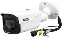 Zhejiang Kamera tubowa IP BCS-L-TIP35FSR8-Ai2