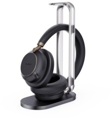 Yealink BH76 Plus - Headset - on-ear