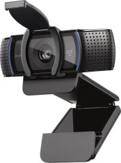 Logitech C920S Pro (960-001252)