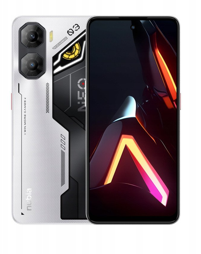 Nubia Neo 3 5G 8/256GB White