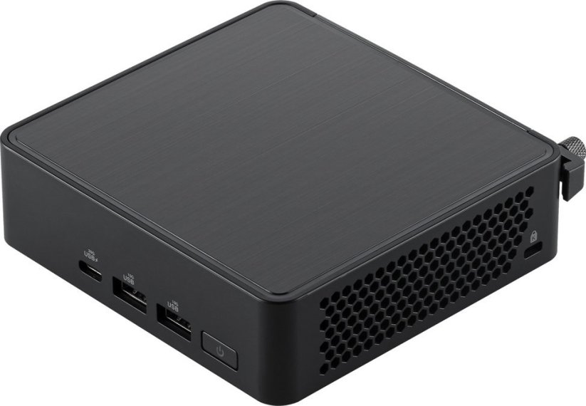 Asus Barb ASUS NUC14RVKC3000R2 Revel Canyon