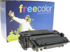 Freecolor Black  (255X-FRC)