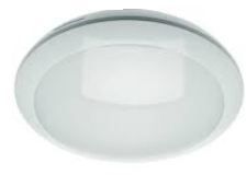 GTV Tokio-D22 1x22W LED (LD-TOK22WD-40)