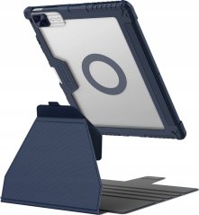 Nillkin Etui Nillkin Bumper SnapSafe na iPad Pro 12.9 2020/2021/2022 - Modré